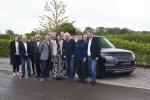 Land Rover Range Rover SVO Astronaut Edition 2019 года